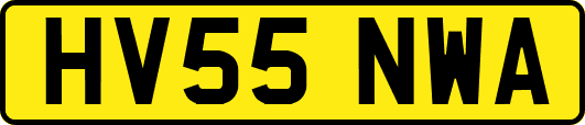 HV55NWA