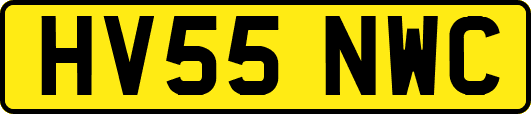 HV55NWC