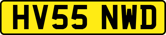 HV55NWD