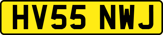 HV55NWJ