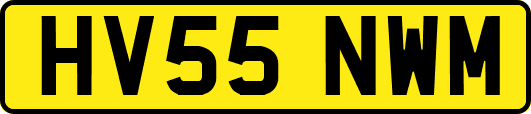 HV55NWM