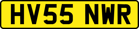 HV55NWR