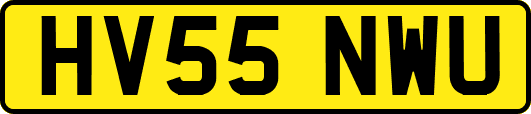 HV55NWU