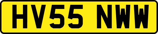HV55NWW
