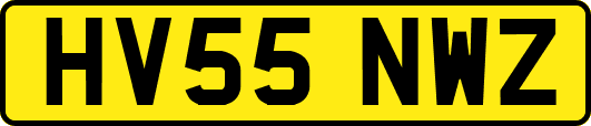 HV55NWZ