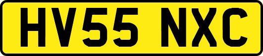 HV55NXC