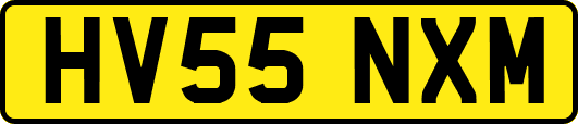 HV55NXM