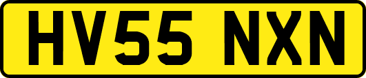 HV55NXN