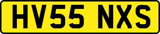 HV55NXS