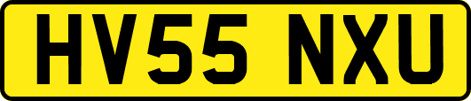HV55NXU
