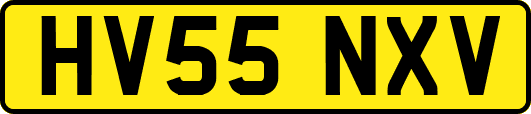 HV55NXV