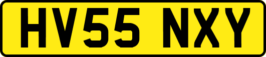 HV55NXY