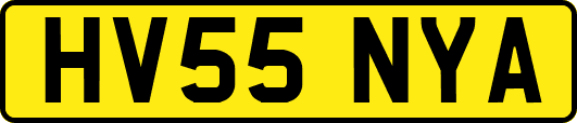 HV55NYA