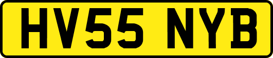 HV55NYB
