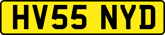 HV55NYD