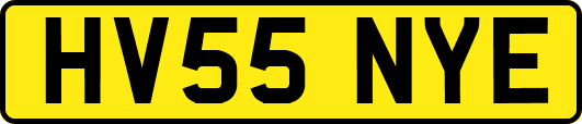 HV55NYE