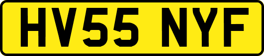 HV55NYF