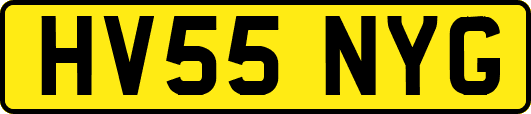 HV55NYG