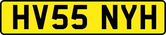 HV55NYH