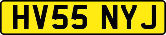 HV55NYJ