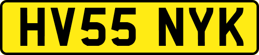 HV55NYK