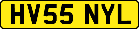 HV55NYL