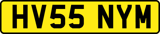 HV55NYM