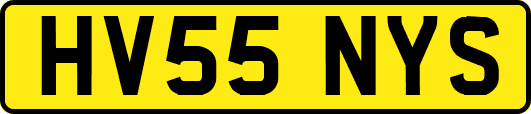 HV55NYS