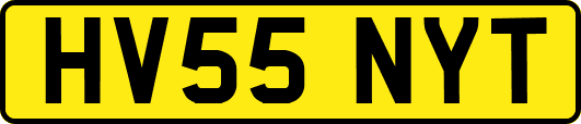 HV55NYT