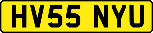 HV55NYU