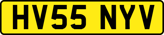 HV55NYV