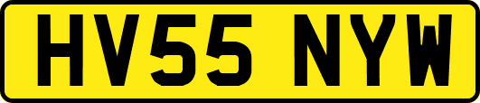 HV55NYW