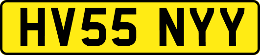 HV55NYY