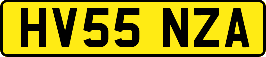 HV55NZA