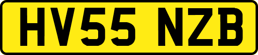 HV55NZB