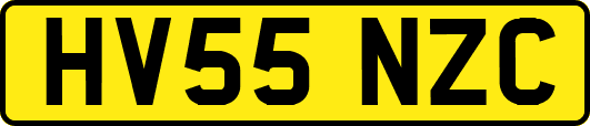 HV55NZC