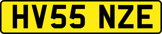 HV55NZE