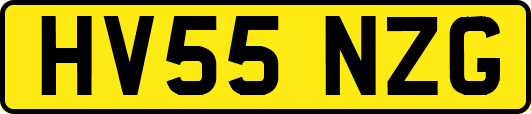 HV55NZG