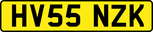 HV55NZK