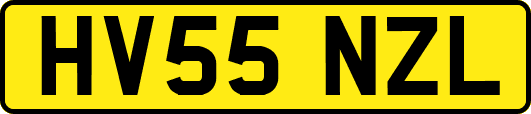 HV55NZL