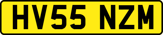 HV55NZM
