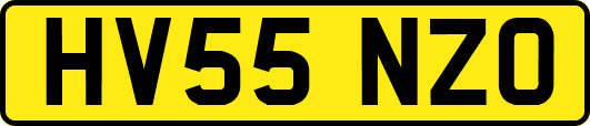 HV55NZO