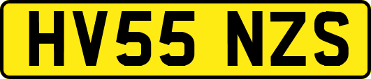 HV55NZS