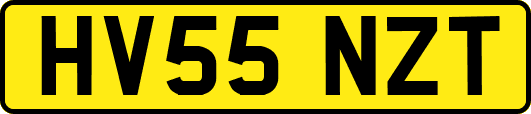 HV55NZT