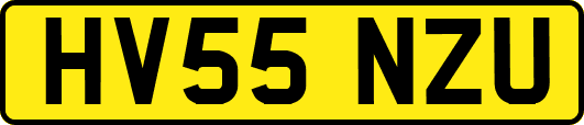 HV55NZU