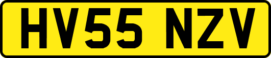 HV55NZV