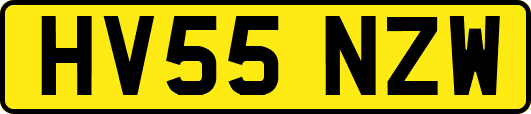 HV55NZW