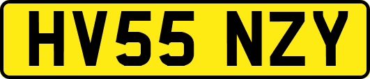 HV55NZY