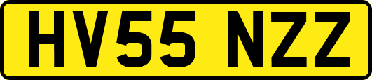 HV55NZZ