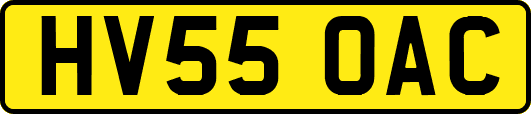 HV55OAC